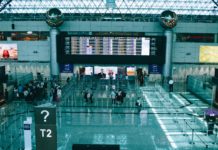 台灣桃園最宜居地推介:蘆竹區生活機能最高