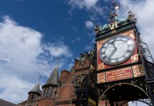 英國小城成為 2023 世界最美城市,必遊 6 大景點
